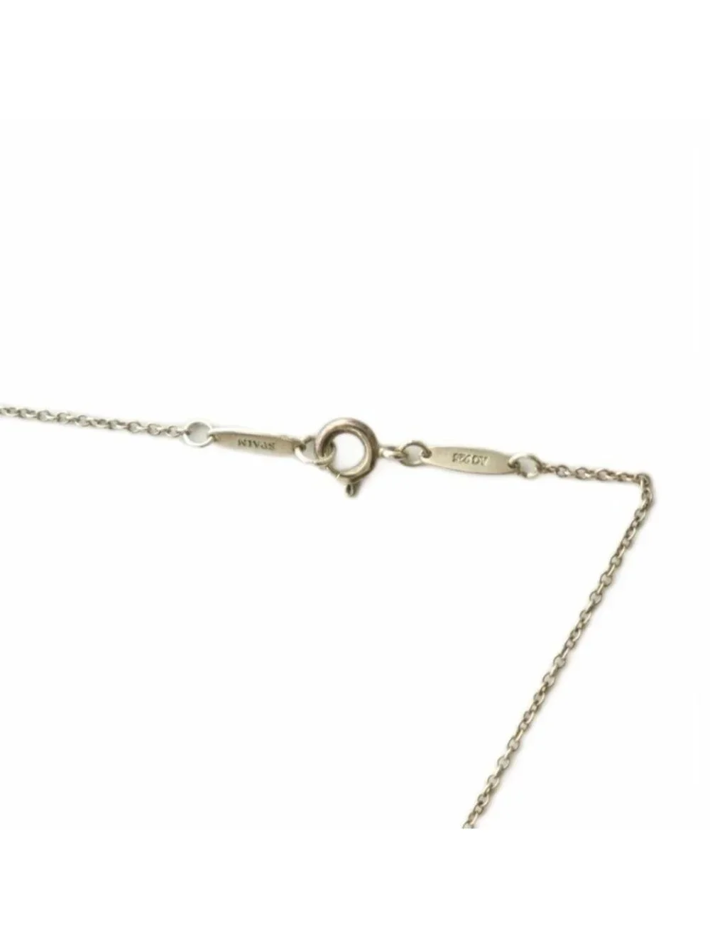 Tiffany & Co. name tiffany